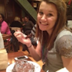 Meet your Posher, Katherine